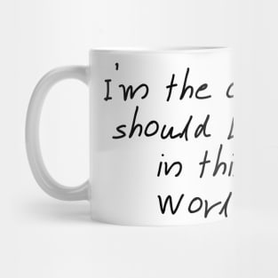 epiphany Mug